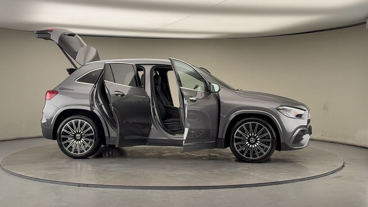 Used Mercedes-Benz GLA 2024 for sale - 77395045: Photo 55