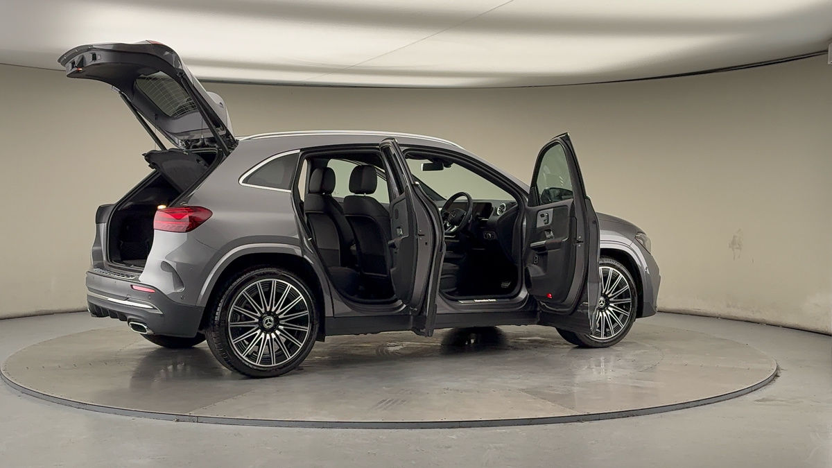 Used Mercedes-Benz GLA 2024 for sale - 77395045: Photo 57