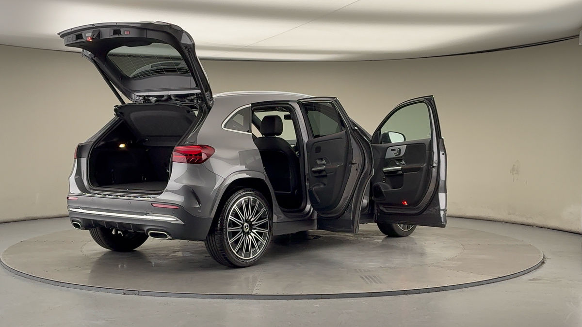 Used Mercedes-Benz GLA 2024 for sale - 77395045: Photo 58