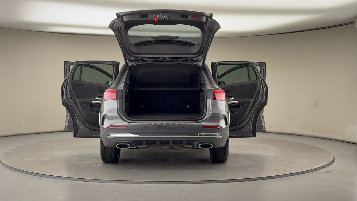 Used Mercedes-Benz GLA 2024 for sale - 77395045: Photo 60