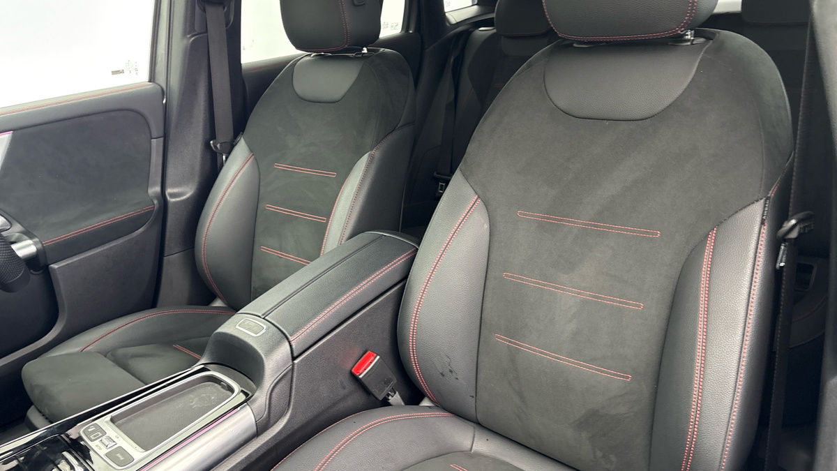 Used Mercedes-Benz GLA 2024 for sale - 77395045: Photo 7