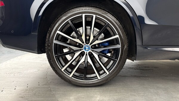 Used BMW X5 2022 for sale - 76040270: Photo 10