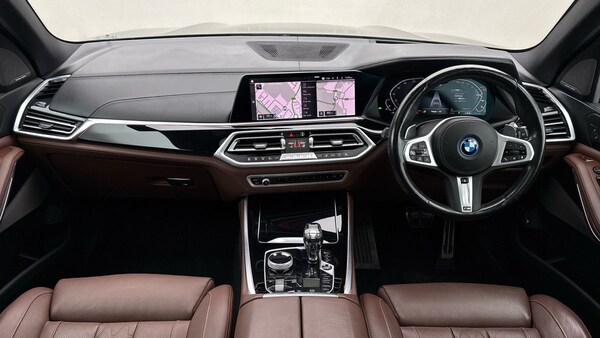 Used BMW X5 2022 for sale - 76040270: Photo 12