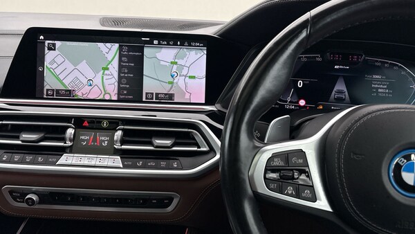 Used BMW X5 2022 for sale - 76040270: Photo 13