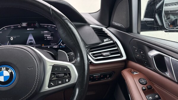Used BMW X5 2022 for sale - 76040270: Photo 14