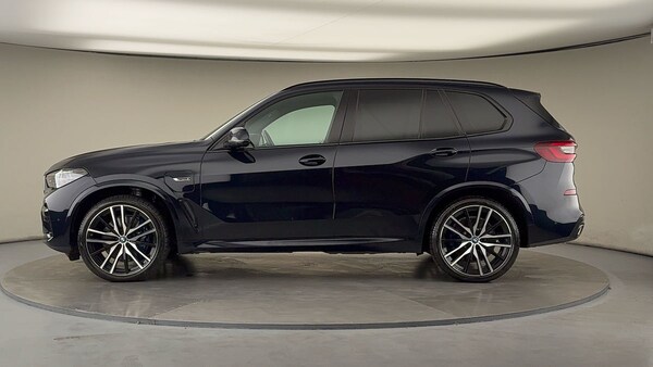 Used BMW X5 2022 for sale - 76040270: Photo 15