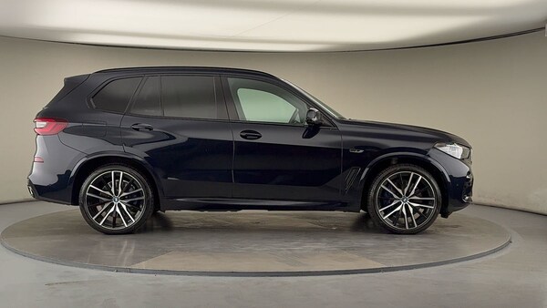 Used BMW X5 2022 for sale - 76040270: Photo 16