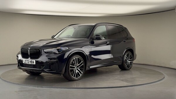 Used BMW X5 2022 for sale - 76040270: Photo 20