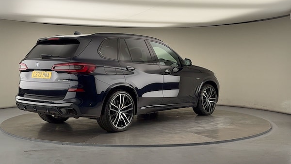 Used BMW X5 2022 for sale - 76040270: Photo 21