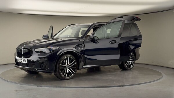 Used BMW X5 2022 for sale - 76040270: Photo 22