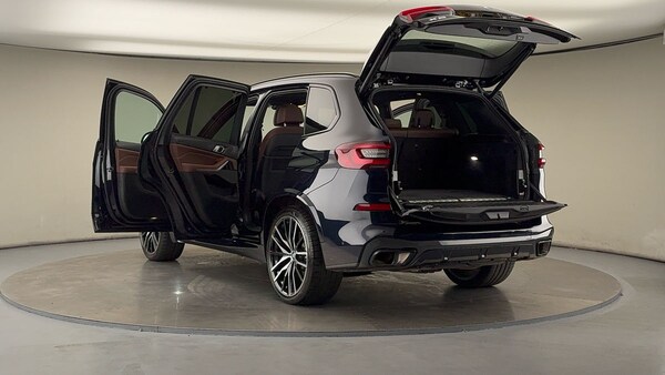 Used BMW X5 2022 for sale - 76040270: Photo 23