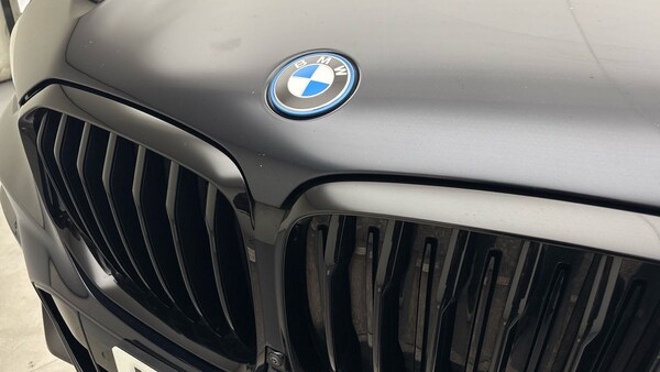 Used BMW X5 2022 for sale - 76040270: Photo 24