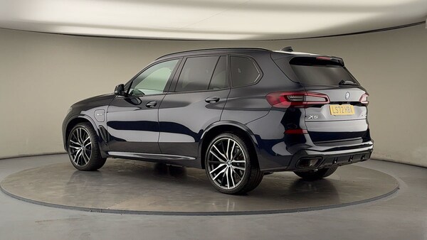 Used BMW X5 2022 for sale - 76040270: Photo 25