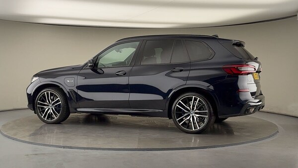 Used BMW X5 2022 for sale - 76040270: Photo 26
