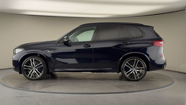 Used BMW X5 2022 for sale - 76040270: Photo 27