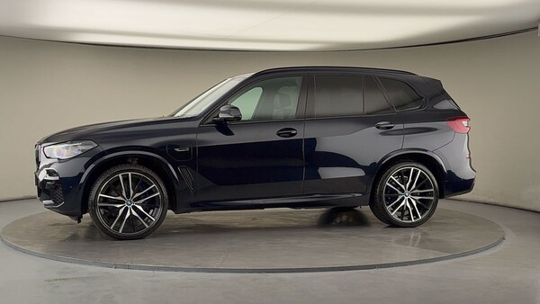 Used BMW X5 2022 for sale - 76040270: Photo 28