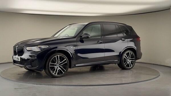 Used BMW X5 2022 for sale - 76040270: Photo 29