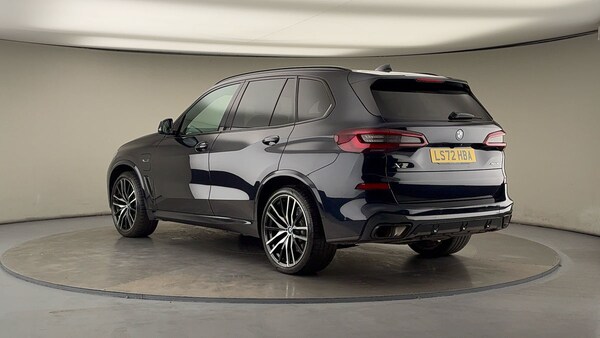 Used BMW X5 2022 for sale - 76040270: Photo 2