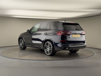 Used BMW X5 2022 for sale - 76040270: Photo