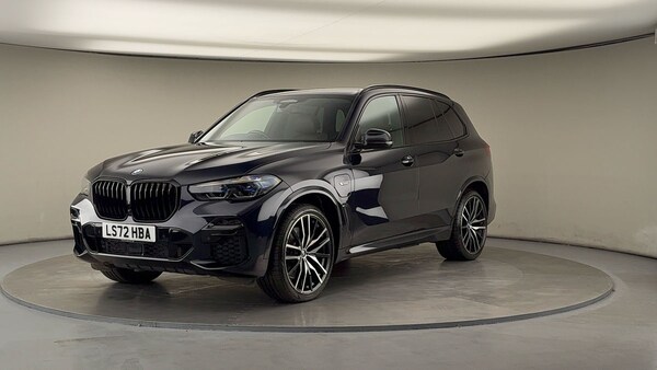 Used BMW X5 2022 for sale - 76040270: Photo 30