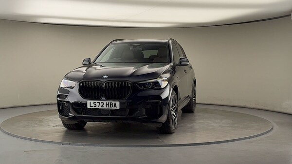 Used BMW X5 2022 for sale - 76040270: Photo 31