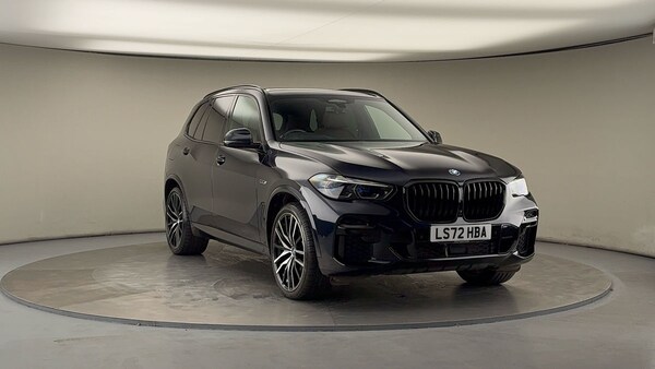 Used BMW X5 2022 for sale - 76040270: Photo 33