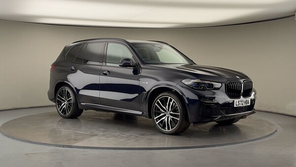 Used BMW X5 2022 for sale - 76040270: Photo 34