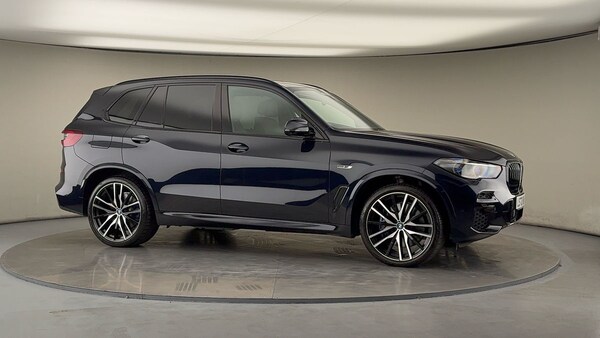 Used BMW X5 2022 for sale - 76040270: Photo 35