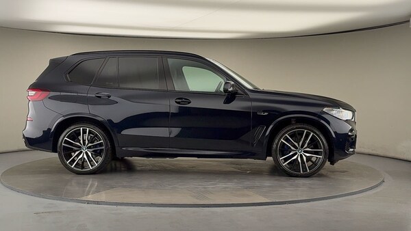 Used BMW X5 2022 for sale - 76040270: Photo 36