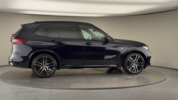 Used BMW X5 2022 for sale - 76040270: Photo 37