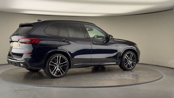 Used BMW X5 2022 for sale - 76040270: Photo 38