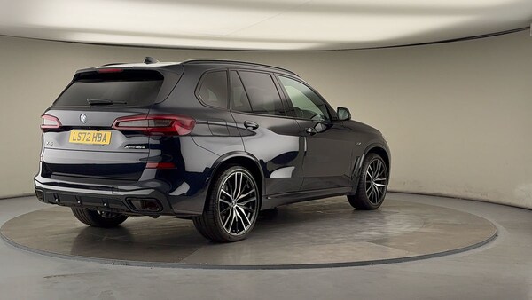 Used BMW X5 2022 for sale - 76040270: Photo 39