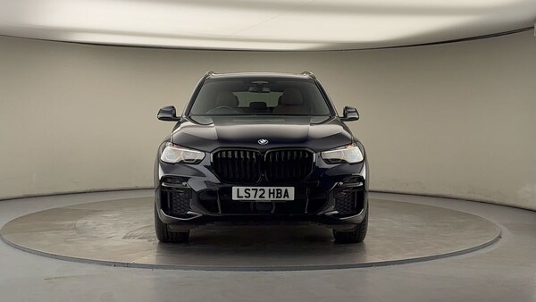 Used BMW X5 2022 for sale - 76040270: Photo 3