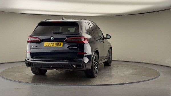 Used BMW X5 2022 for sale - 76040270: Photo 40