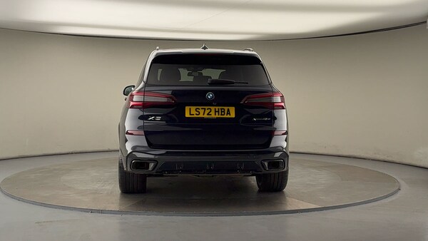 Used BMW X5 2022 for sale - 76040270: Photo 41