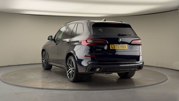 Used BMW X5 2022 for sale - 76040270: Photo 42
