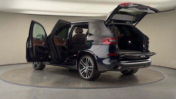 Used BMW X5 2022 for sale - 76040270: Photo 43