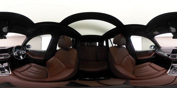 Used BMW X5 2022 for sale - 76040270: Photo 44