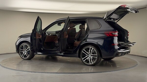 Used BMW X5 2022 for sale - 76040270: Photo 45