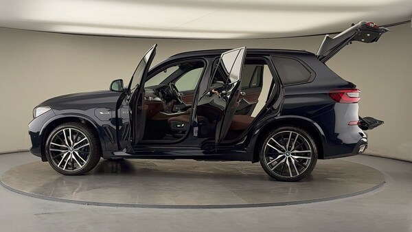 Used BMW X5 2022 for sale - 76040270: Photo 46