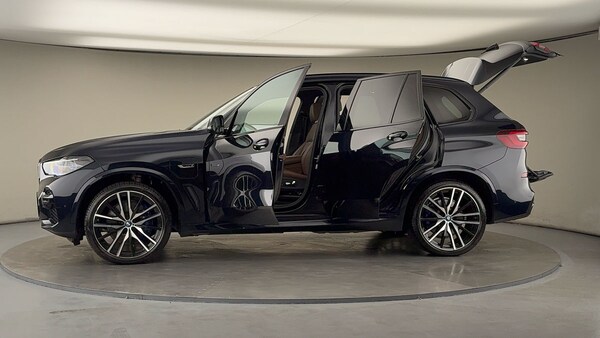 Used BMW X5 2022 for sale - 76040270: Photo 47