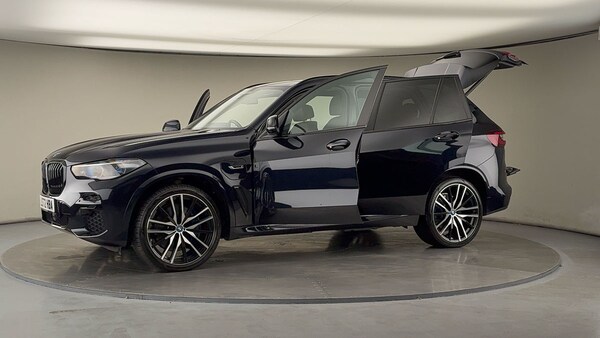 Used BMW X5 2022 for sale - 76040270: Photo 48