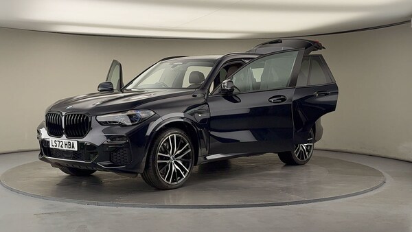 Used BMW X5 2022 for sale - 76040270: Photo 49