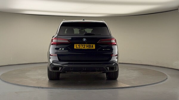 Used BMW X5 2022 for sale - 76040270: Photo 4
