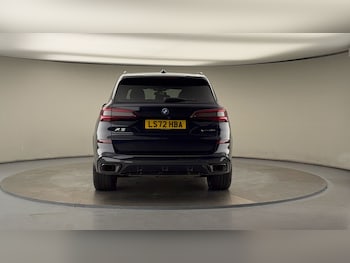 Used BMW X5 2022 for sale - 76040270: Photo