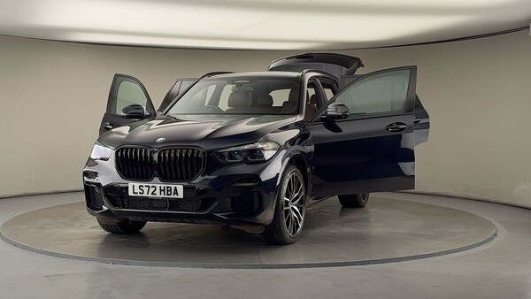 Used BMW X5 2022 for sale - 76040270: Photo 50