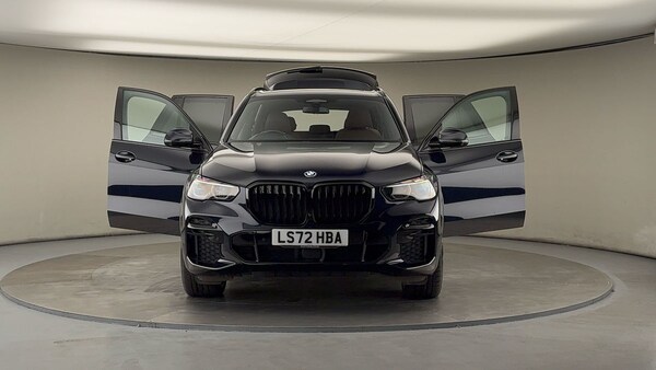 Used BMW X5 2022 for sale - 76040270: Photo 51