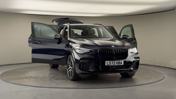 Used BMW X5 2022 for sale - 76040270: Photo 52