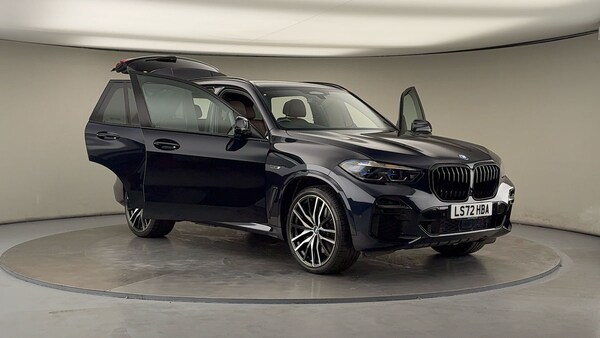 Used BMW X5 2022 for sale - 76040270: Photo 53