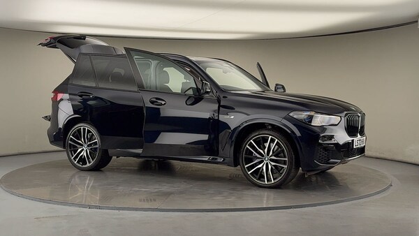 Used BMW X5 2022 for sale - 76040270: Photo 54